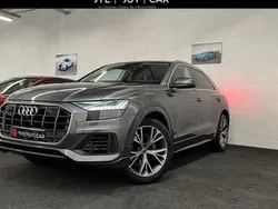 Utilisé 2018 Audi Q8 Advanced SUV | 44 490 €