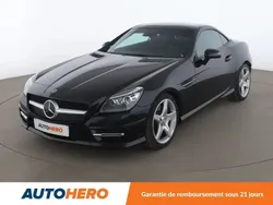 Noir Utilisé 2014 Mercedes 250 | 20 990 €