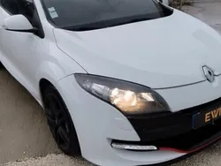 Utilisé 2012 Renault Mégane Coupé R.S. Coupé | 15 989 €