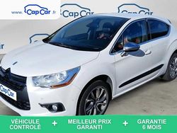 Blanc Utilisé 2012 Citroën DS4 Sport Chic Citadine | 7 990 €