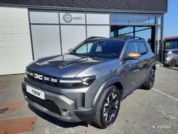 Gris Utilisé 2024 Dacia Duster Extreme SUV | 28 595 €