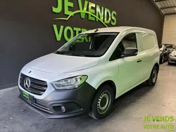 Blanc Utilisé 2022 Mercedes Citan 110 | 18 990 €