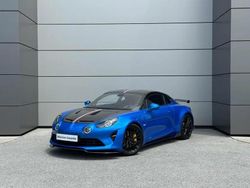 Bleu Occasion 2024 Alpine A110 Coupé | 104 900 €