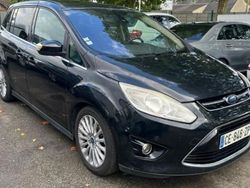Utilisé 2012 Ford Grand C-Max Titanium Monospace | 3 990 €