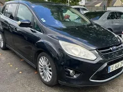 Utilisé 2012 Ford Grand C-Max Titanium Monospace | 4 990 €