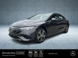 Utilisé 2025 Mercedes EQE300 Electric Art | 59 990 € (Prix juste)