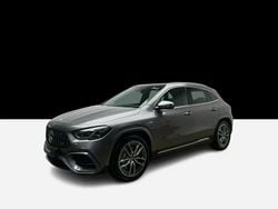 Gris Utilisé 2024 Mercedes GLA35 AMG AMG SUV | 59 374 € (Bon prix)