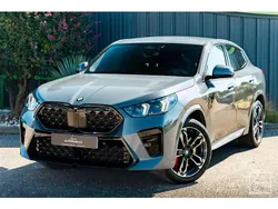 Gris Utilisé 2024 BMW X2 M Sport SUV | 44 500 €