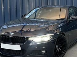 Utilisé 2017 BMW 330e iPerformance Berline | 20 490 € (Prix assez cher)
