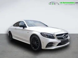 Utilisé 2019 Mercedes C43 AMG AMG Berline | 48 500 € (Prix cher)