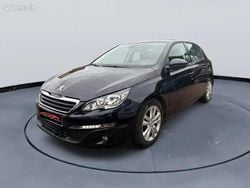 Utilisé 2016 Peugeot 308 Business-Line Berline | 7 990 € (Bon prix)