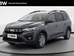 Gris Utilisé 2023 Dacia Jogger Expression Break | 19 999 € (Prix juste)
