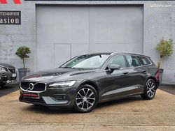 Gris Occasion 2021 Volvo V60 Break | 25 990 €