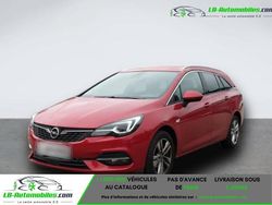 Utilisé 2020 Opel Astra Break | 21 800 € (Prix juste)