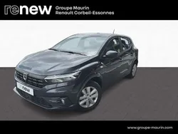 Utilisé 2022 Dacia Sandero Comfort Citadine | 14 490 € (Prix juste)