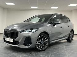 Gris Utilisé 2023 BMW 225 M Sport Monospace | 36 800 € (Prix juste)