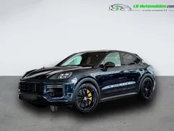 Utilisé 2024 Porsche Cayenne Turbo E-Hybrid SUV | 237 600 €