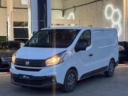Blanc Utilisé 2021 Fiat Talento Lounge Van | 11 990 € (Bon prix)