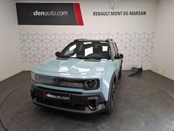 Occasion 2025 Renault R4 Iconic | 35 779 €