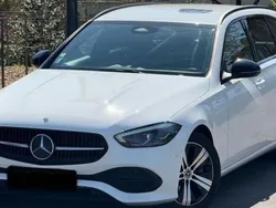 Utilisé 2022 Mercedes C220 Berline | 19 990 € (Prix cher)