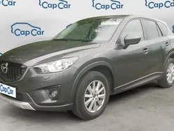 Utilisé 2014 Mazda CX-5 SUV | 10 490 € (Prix cher)