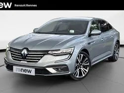 Gris Utilisé 2021 Renault Talisman Initiale Paris Berline | 20 990 € (Prix juste)