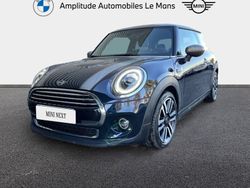 Utilisé 2020 Mini Cooper Citadine | 19 990 € (Prix juste)