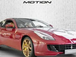 Utilisé 2019 Ferrari GTC4Lusso Cabriolet | 234 990 €