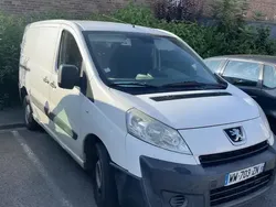 Utilisé 2009 Peugeot Expert Van | 1 600 € (Super prix)