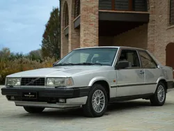 Gris Utilisé 1987 Volvo 780 Coupé | 27 000 €