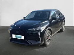 Noir Utilisé 2024 DS Automobiles DS3 Performance | 28 990 €