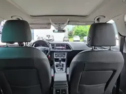 Noir Utilisé 2017 Seat Leon X-Perience Break | 19 500 €