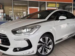 Utilisé 2014 Citroën DS5 Sport Chic Citadine | 12 490 € (Prix juste)