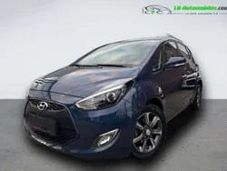 Utilisé 2017 Hyundai ix20 Monospace | 15 900 € (Bon prix)