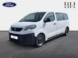 Blanc Utilisé 2017 Peugeot Expert Van | 24 980 €