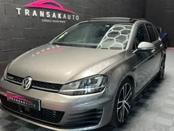 Utilisé 2015 VW Golf VII GTD Berline | 14 990 € (Bon prix)