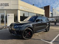 Utilisé 2018 Land Rover Range Rover Sport HSE Dynamic SUV | 37 550 € (Prix cher)