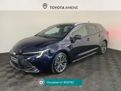 Bleu Utilisé 2024 Toyota Corolla Active Break | 28 990 € (Prix juste)