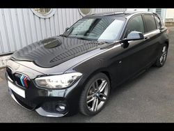 Othercolor Utilisé 2018 BMW 118 M Sport Citadine | 17 900 € (Bon prix)