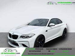 Utilisé 2018 BMW M2 Sport Line Coupé | 47 500 € (Prix juste)