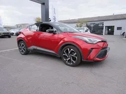 Utilisé 2022 Toyota C-HR SUV | 24 900 € (Prix assez cher)