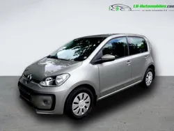 Utilisé 2020 VW up! Citadine | 16 000 € (Prix cher)