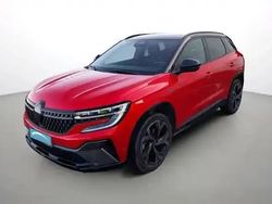 Rouge flamme to n Occasion 2022 Renault Austral SUV | 31 990 €