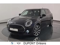 Noir Utilisé 2023 Mini Cooper Essential Citadine | 25 995 € (Prix juste)