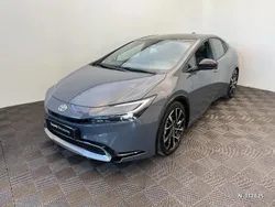 Gris Utilisé 2024 Toyota Prius Design Citadine | 32 990 €