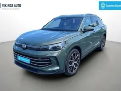 Utilisé 2024 VW Tiguan Elegance SUV | 45 990 €