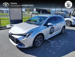 Utilisé 2025 Toyota Corolla Design | 37 440 €