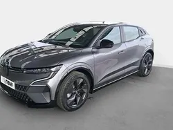 Gris Utilisé 2025 Renault Mégane Evolution Berline | 33 990 € (Prix cher)