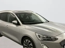 Utilisé 2019 Ford Focus Cool & Connect Break | 15 990 € (Prix juste)