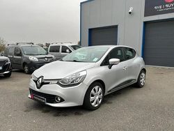 Gris Utilisé 2016 Renault Clio IV Zen Berline | 6 590 € (Prix juste)